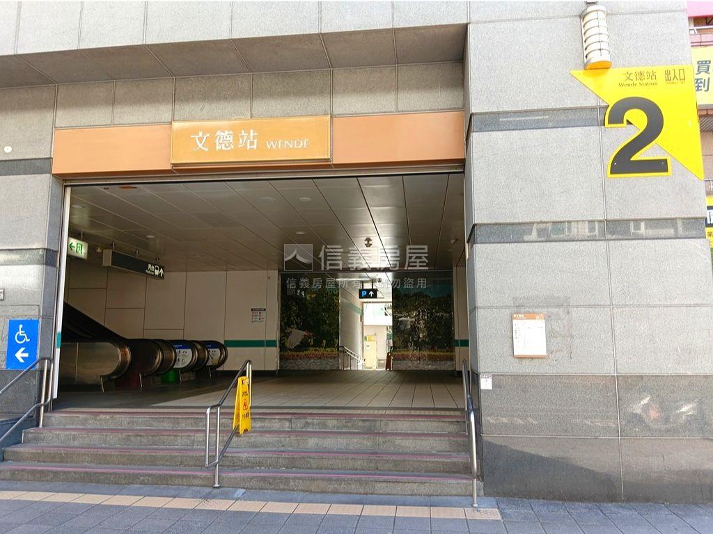 濱湖王子電梯３房房屋室內格局與周邊環境