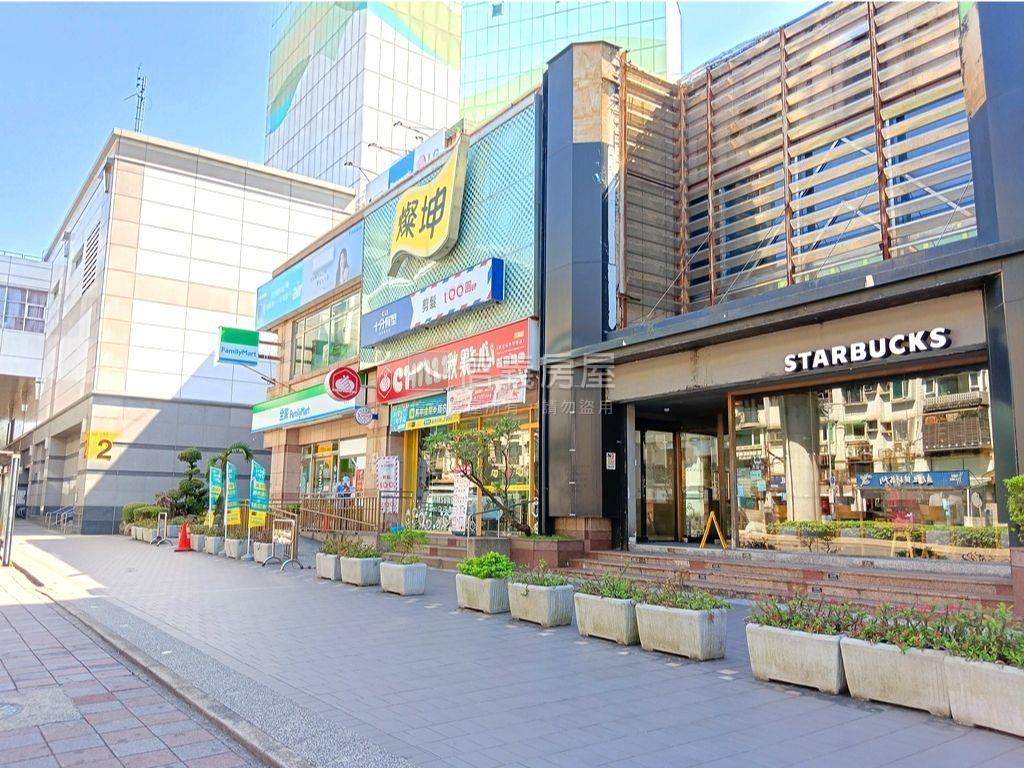 濱湖王子電梯３房房屋室內格局與周邊環境