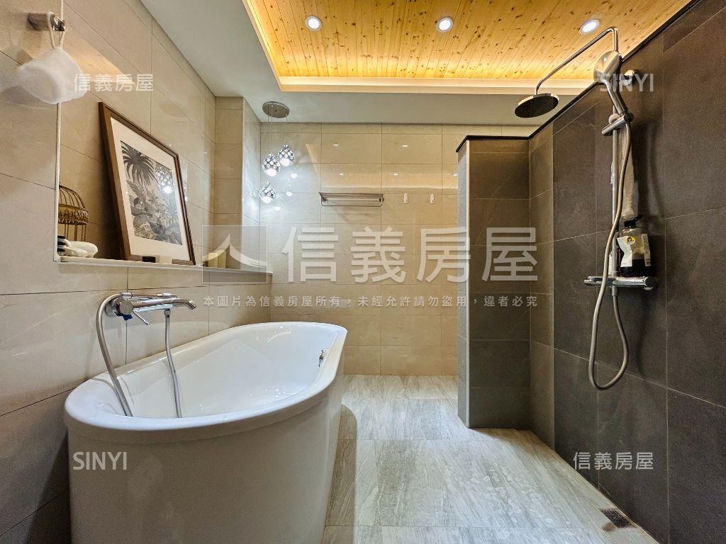 州南香榭金角窗尊榮不凡房屋室內格局與周邊環境