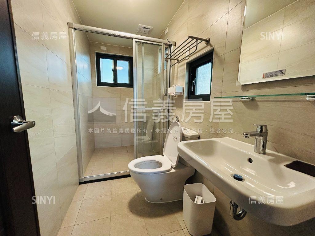 州南香榭金角窗尊榮不凡房屋室內格局與周邊環境