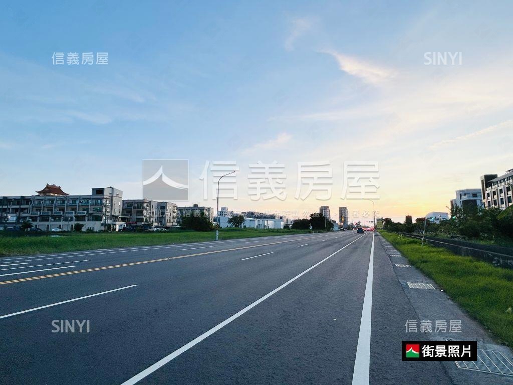 州南香榭金角窗尊榮不凡房屋室內格局與周邊環境