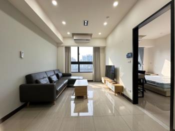 高鐵璞遇便宜三房出價來談