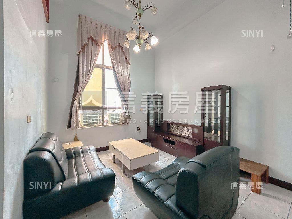 奇中奇景觀寓邸平車房屋室內格局與周邊環境