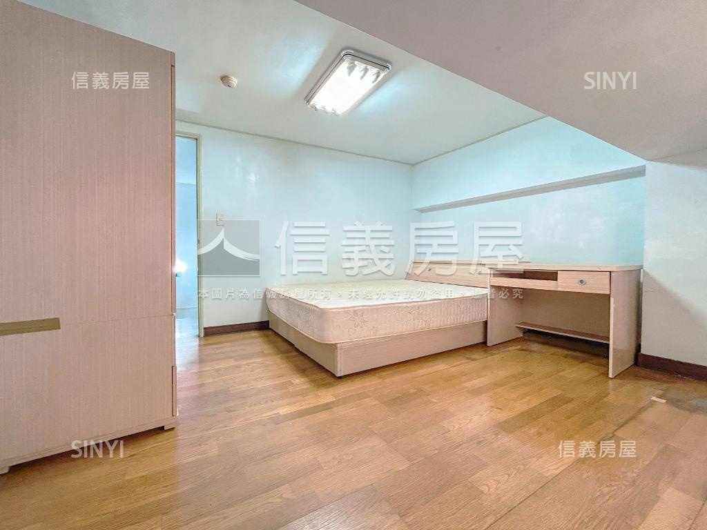 奇中奇景觀寓邸平車房屋室內格局與周邊環境
