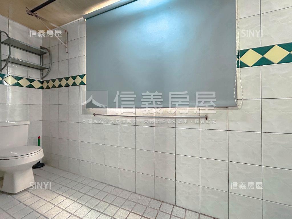 奇中奇景觀寓邸平車房屋室內格局與周邊環境