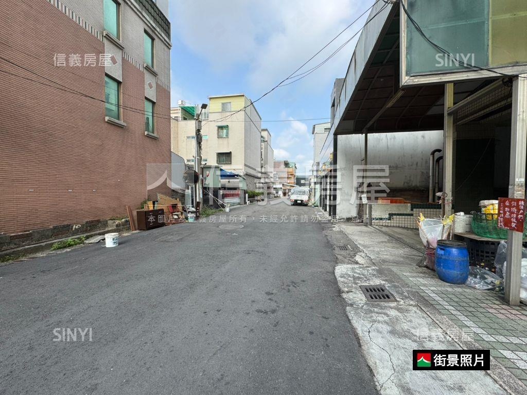 奇中奇景觀寓邸平車房屋室內格局與周邊環境