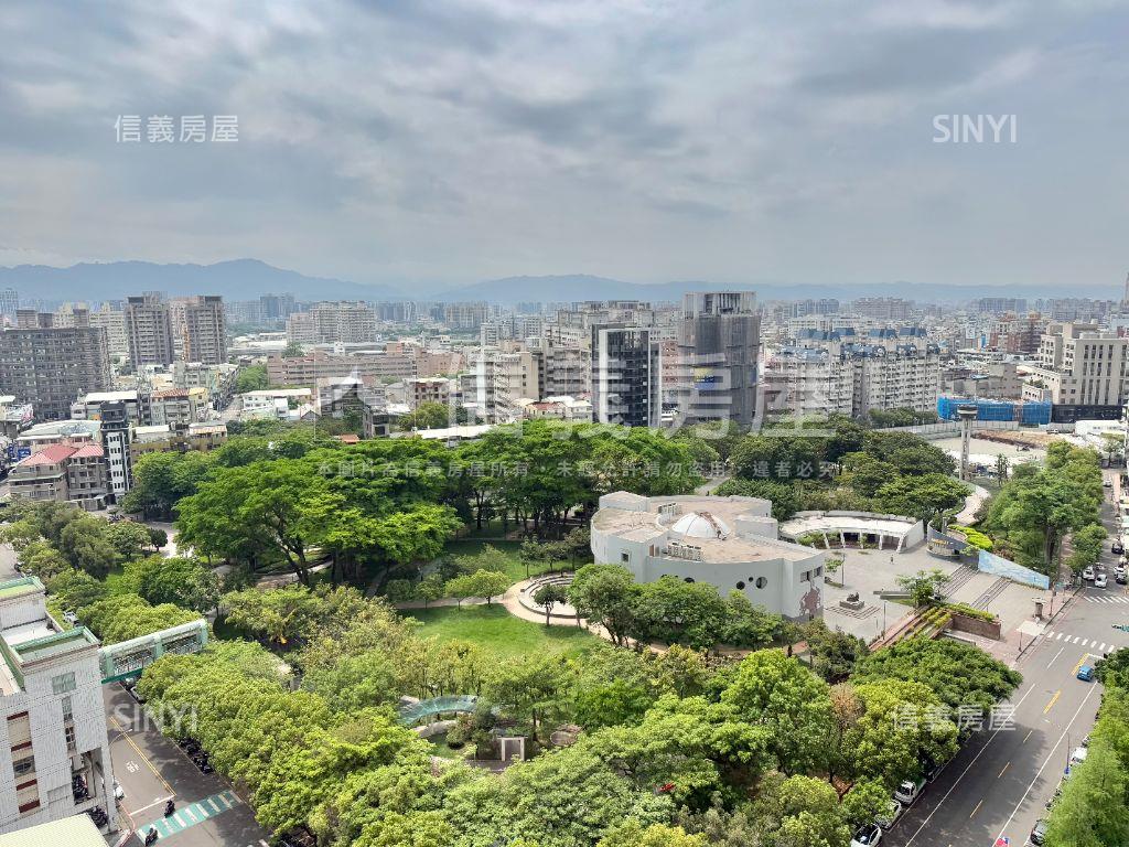 德鑫一璟山景公園捷運美宅房屋室內格局與周邊環境
