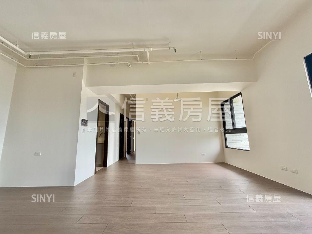 德鑫一璟山景公園捷運美宅房屋室內格局與周邊環境