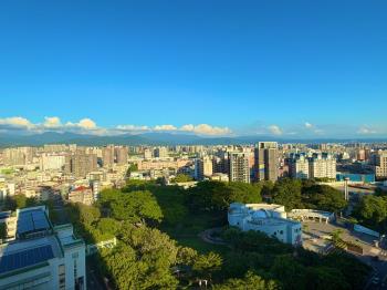 德鑫一璟山景公園捷運美宅