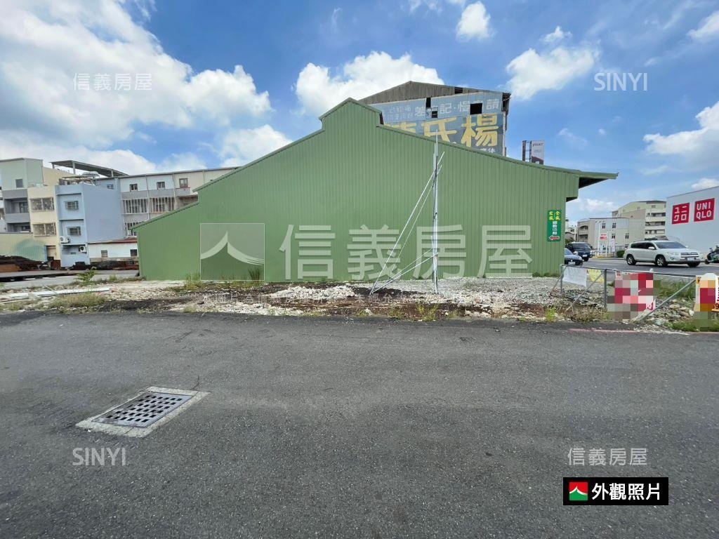 北區好市多｜文賢路店面地房屋室內格局與周邊環境