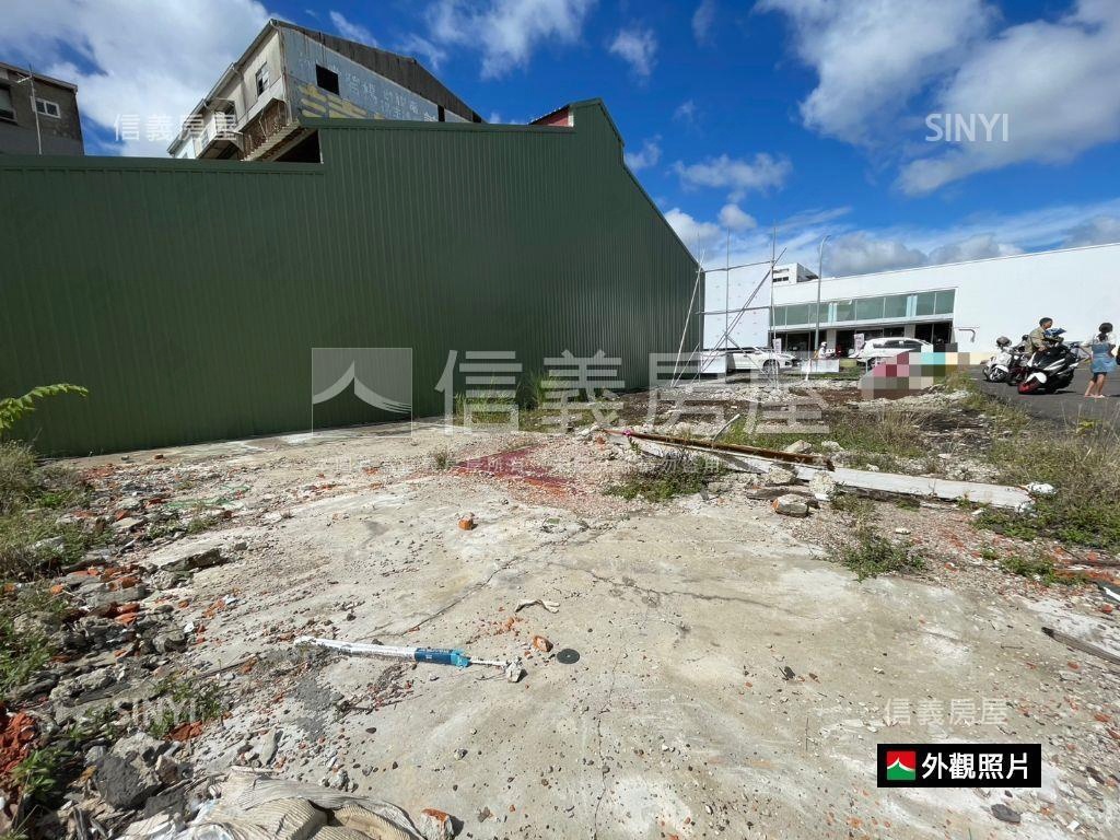 北區好市多｜文賢路店面地房屋室內格局與周邊環境