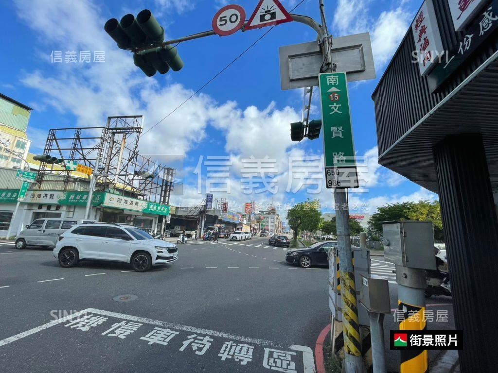 北區好市多｜文賢路店面地房屋室內格局與周邊環境