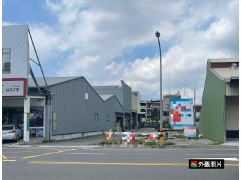北區好市多｜文賢路店面地