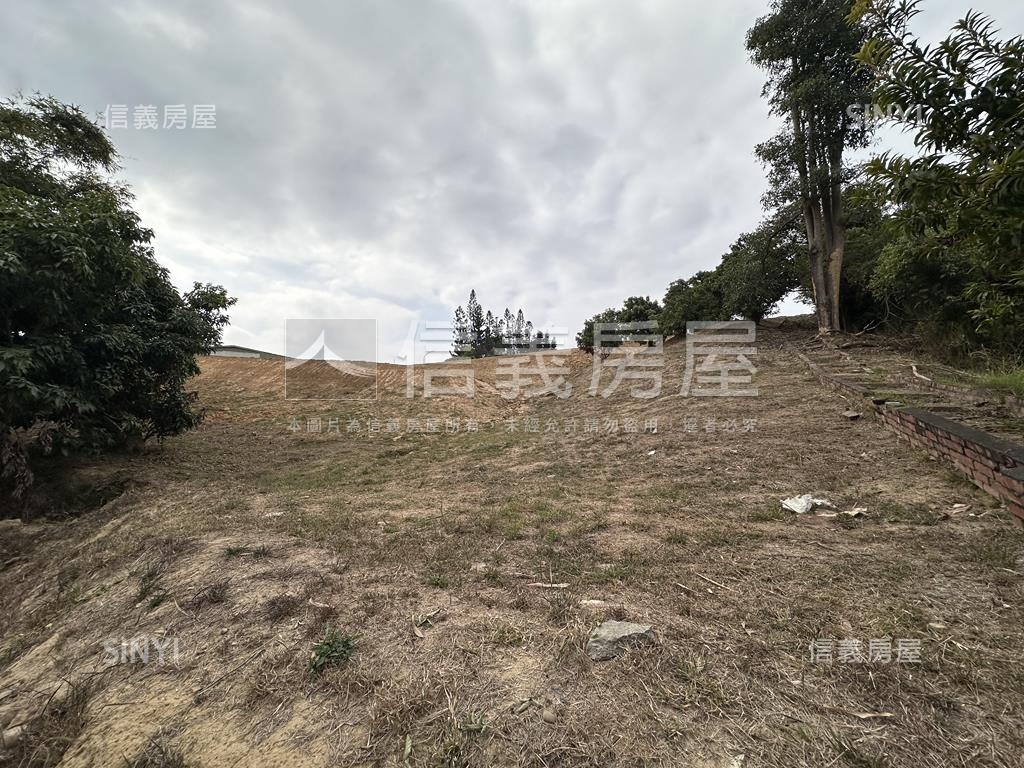 鳥松埔嶺段臨路有電５分地房屋室內格局與周邊環境