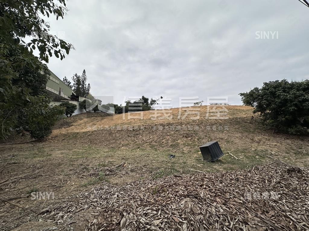 鳥松埔嶺段臨路有電５分地房屋室內格局與周邊環境