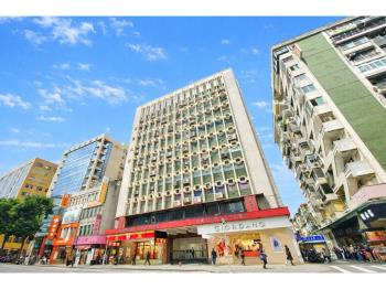 正松江路☆華爾街企業辦公