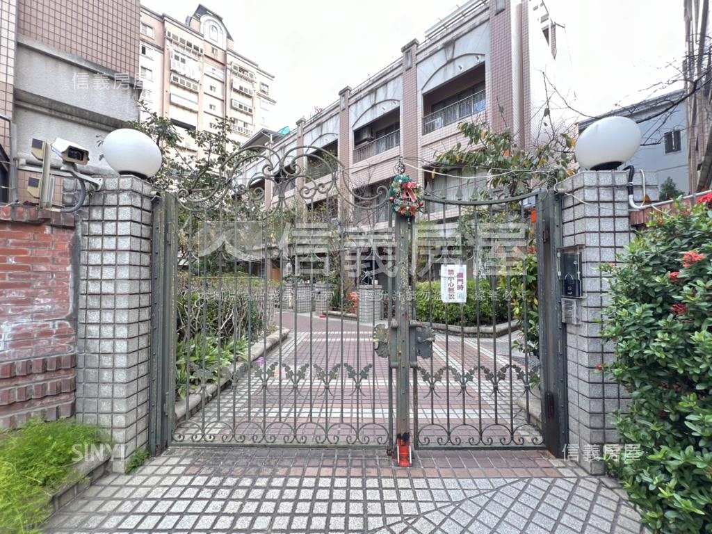 八期低總價質感美別墅房屋室內格局與周邊環境