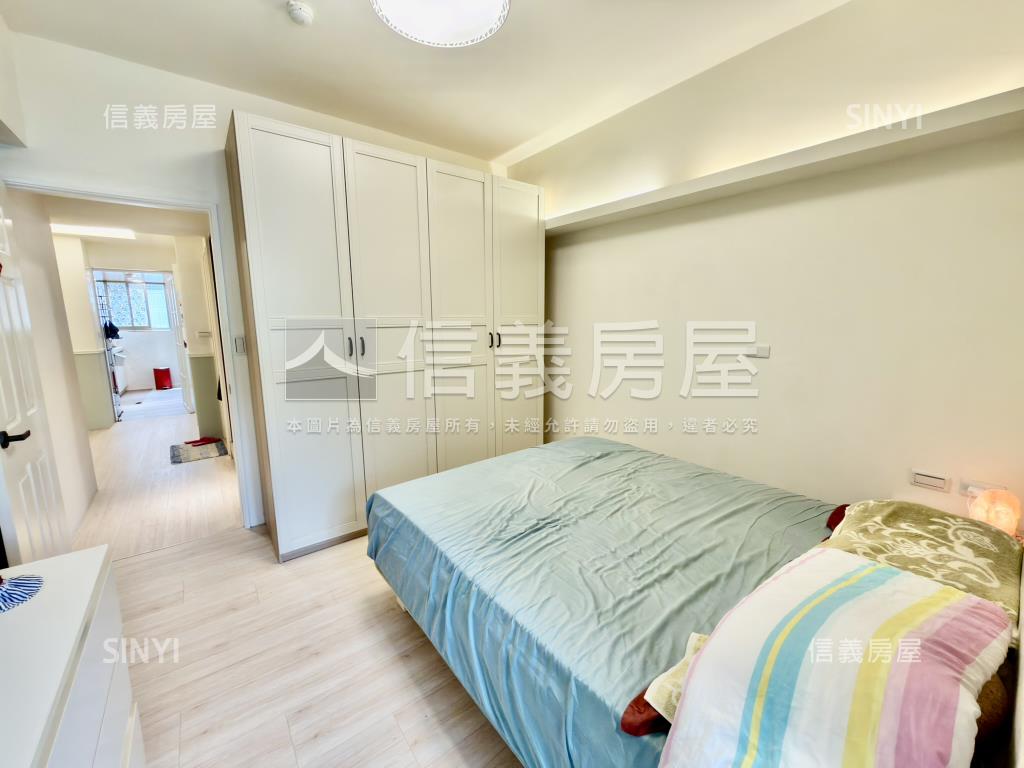 快樂世界●優質美妝珍三房房屋室內格局與周邊環境