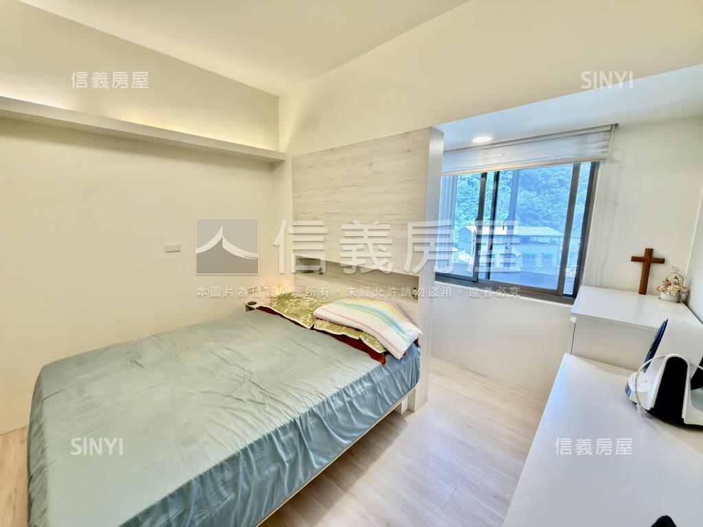 快樂世界●優質美妝珍三房房屋室內格局與周邊環境