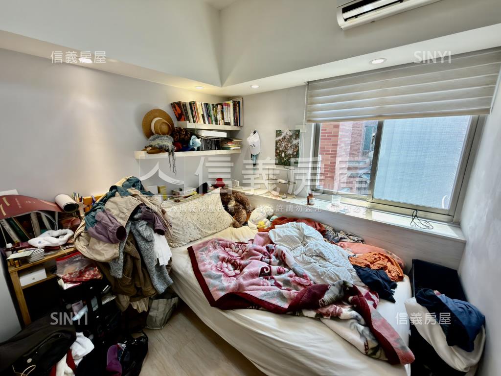 快樂世界●優質美妝珍三房房屋室內格局與周邊環境