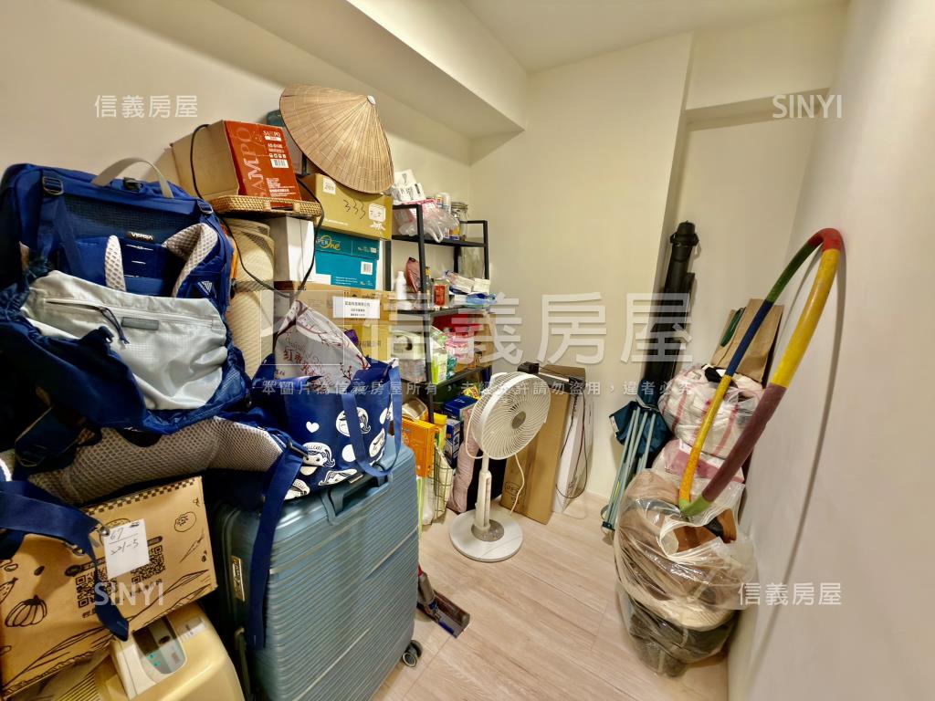 快樂世界●優質美妝珍三房房屋室內格局與周邊環境