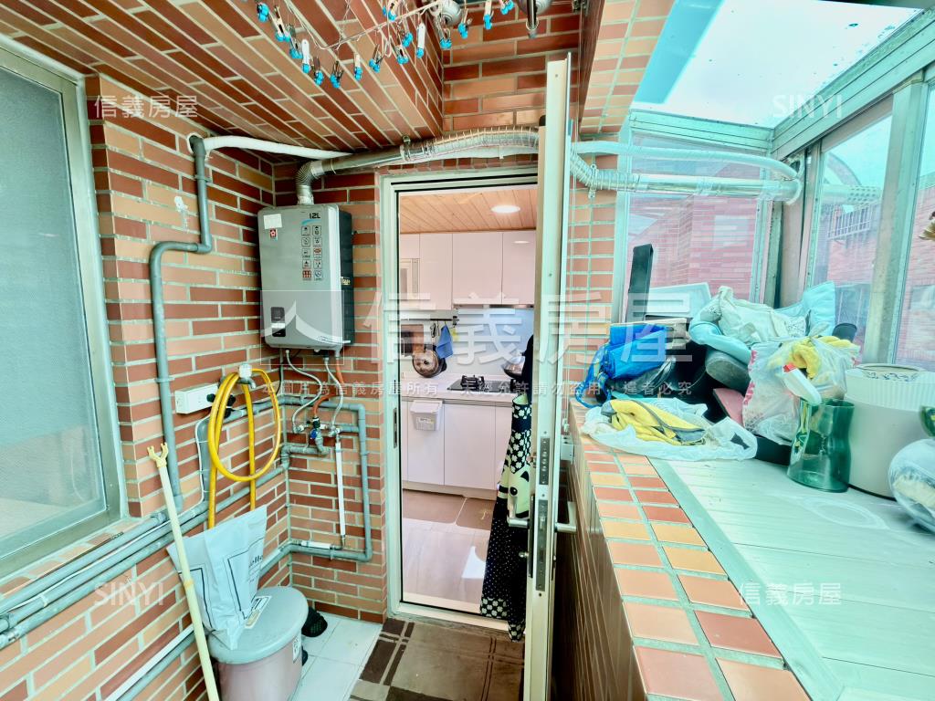 快樂世界●優質美妝珍三房房屋室內格局與周邊環境