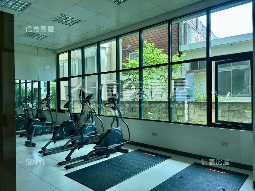 俠客裝潢採光居附車位房屋室內格局與周邊環境