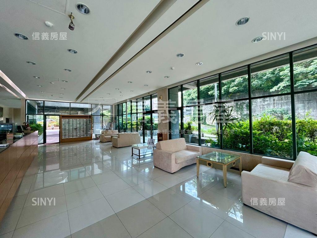 俠客裝潢採光居附車位房屋室內格局與周邊環境