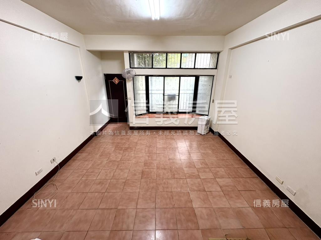 小城僑愛低總價透天房屋室內格局與周邊環境