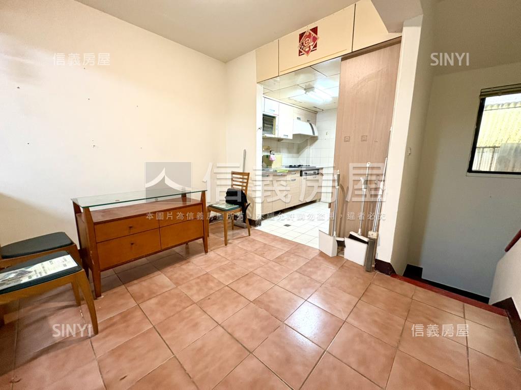 小城僑愛低總價透天房屋室內格局與周邊環境