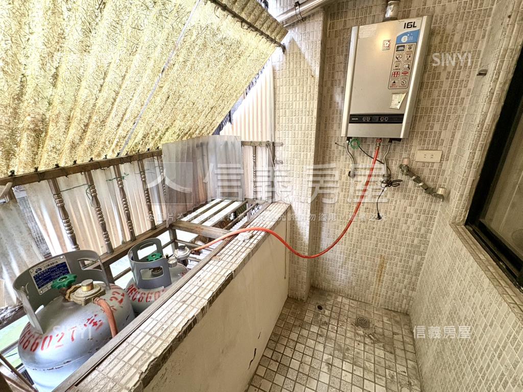 小城僑愛低總價透天房屋室內格局與周邊環境