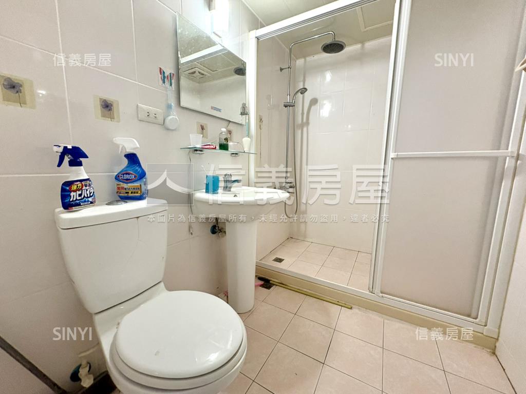 小城僑愛低總價透天房屋室內格局與周邊環境