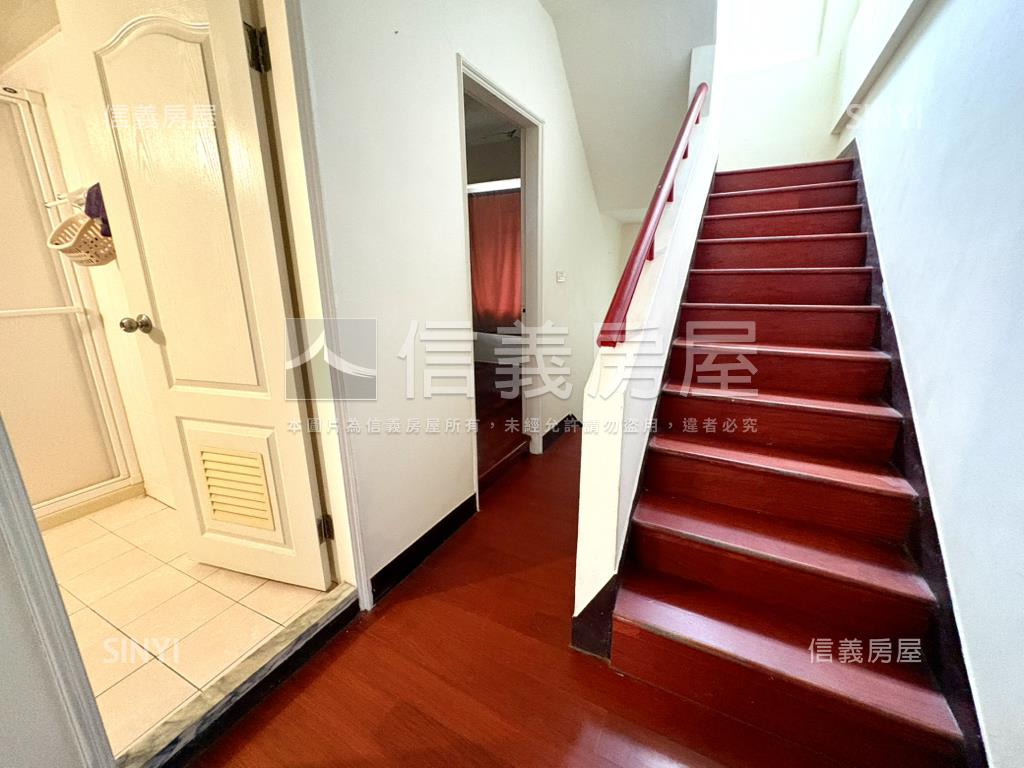 小城僑愛低總價透天房屋室內格局與周邊環境