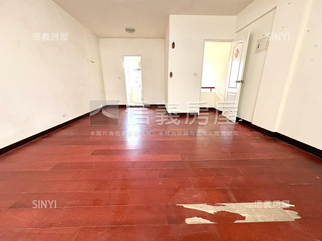 小城僑愛低總價透天房屋室內格局與周邊環境