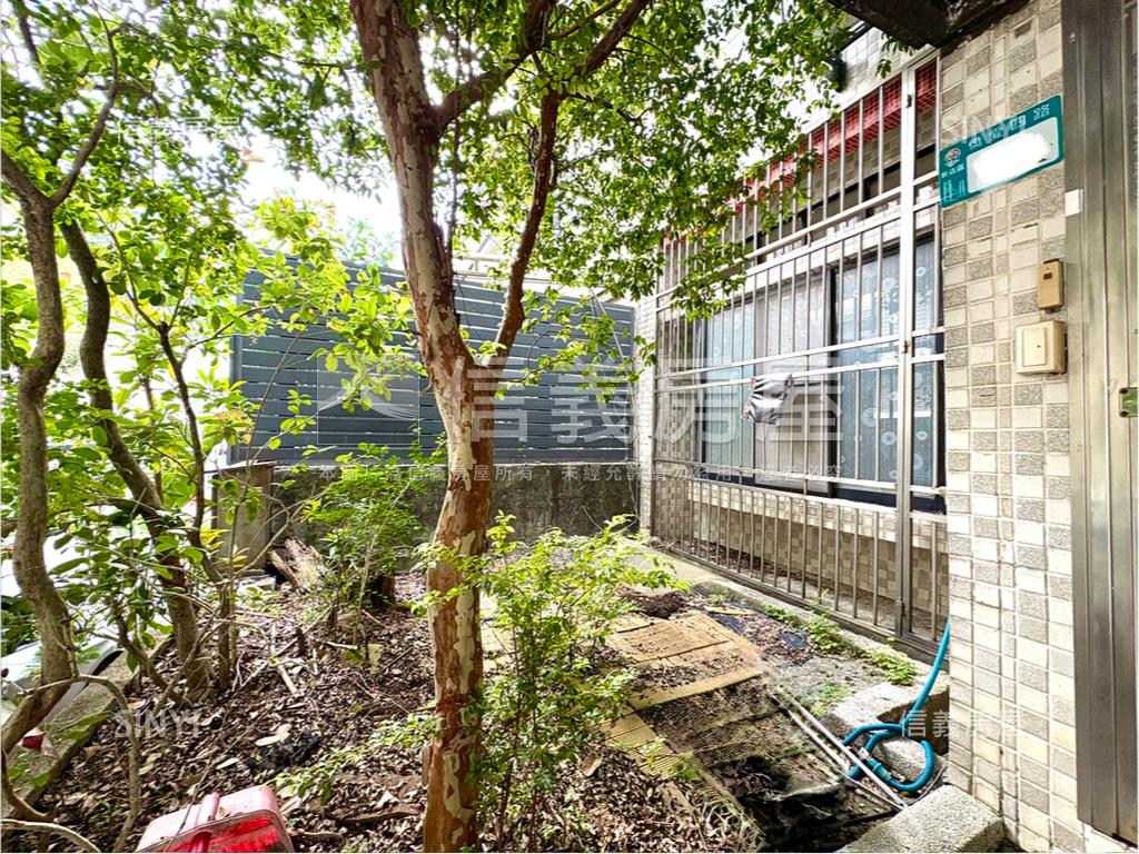 小城僑愛低總價透天房屋室內格局與周邊環境