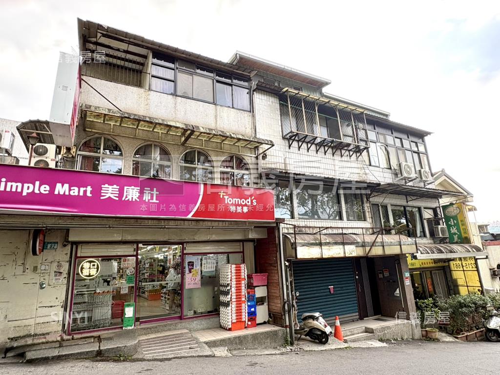 小城僑愛低總價透天房屋室內格局與周邊環境