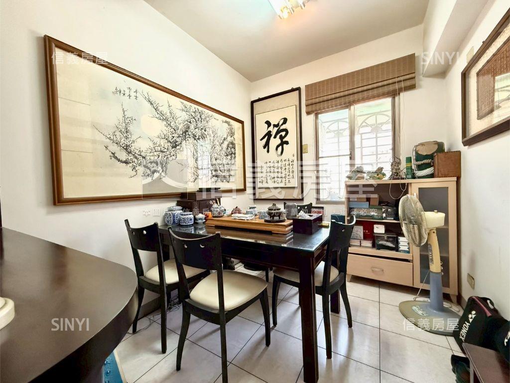 專委；義享巨蛋｜三房成家房屋室內格局與周邊環境