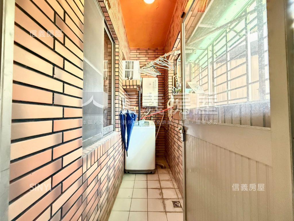 專委；義享巨蛋｜三房成家房屋室內格局與周邊環境