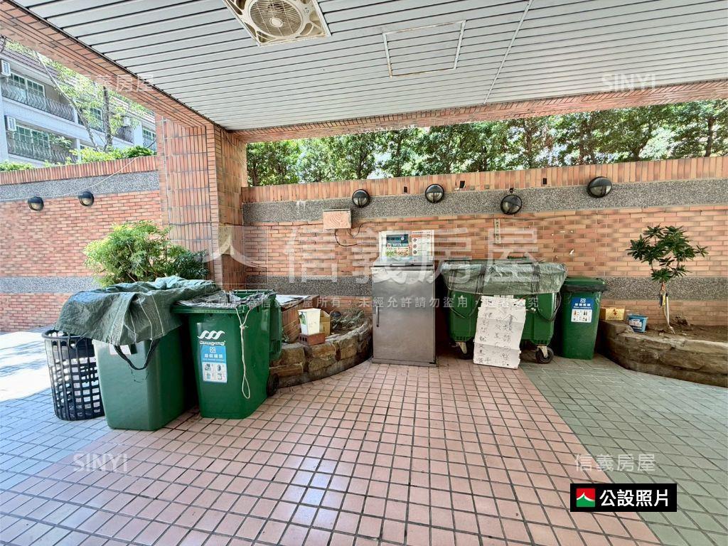 專委；義享巨蛋｜三房成家房屋室內格局與周邊環境