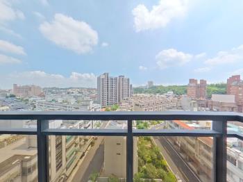 中山富域三房平車