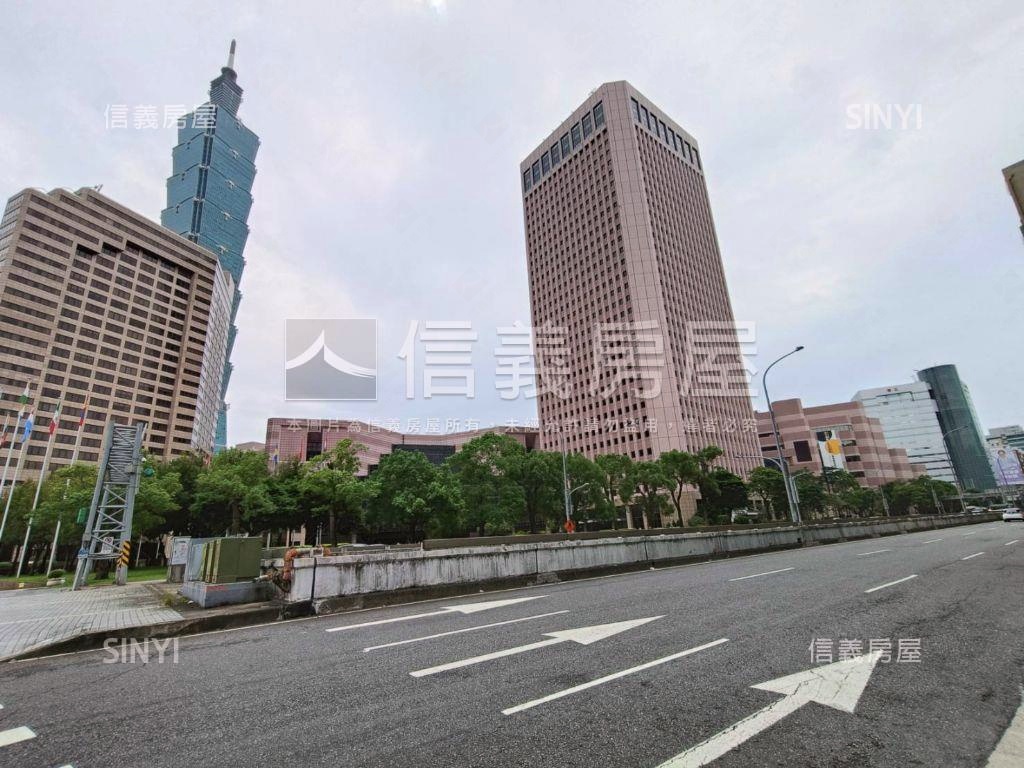昇陽國際３６０房屋室內格局與周邊環境