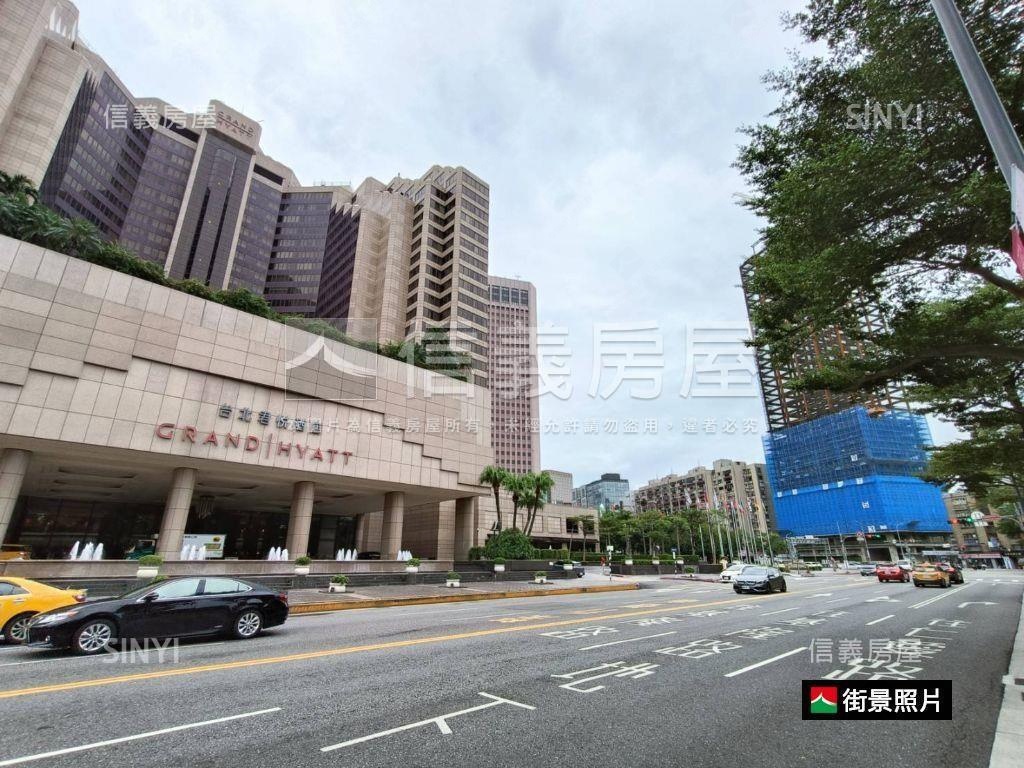 昇陽國際３６０房屋室內格局與周邊環境