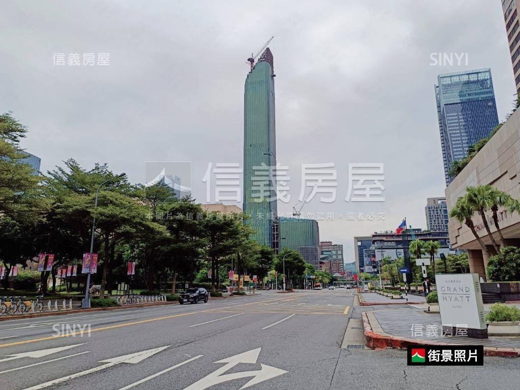 昇陽國際３６０房屋室內格局與周邊環境