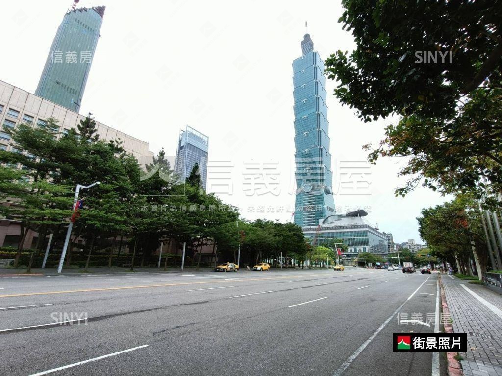 昇陽國際３６０房屋室內格局與周邊環境