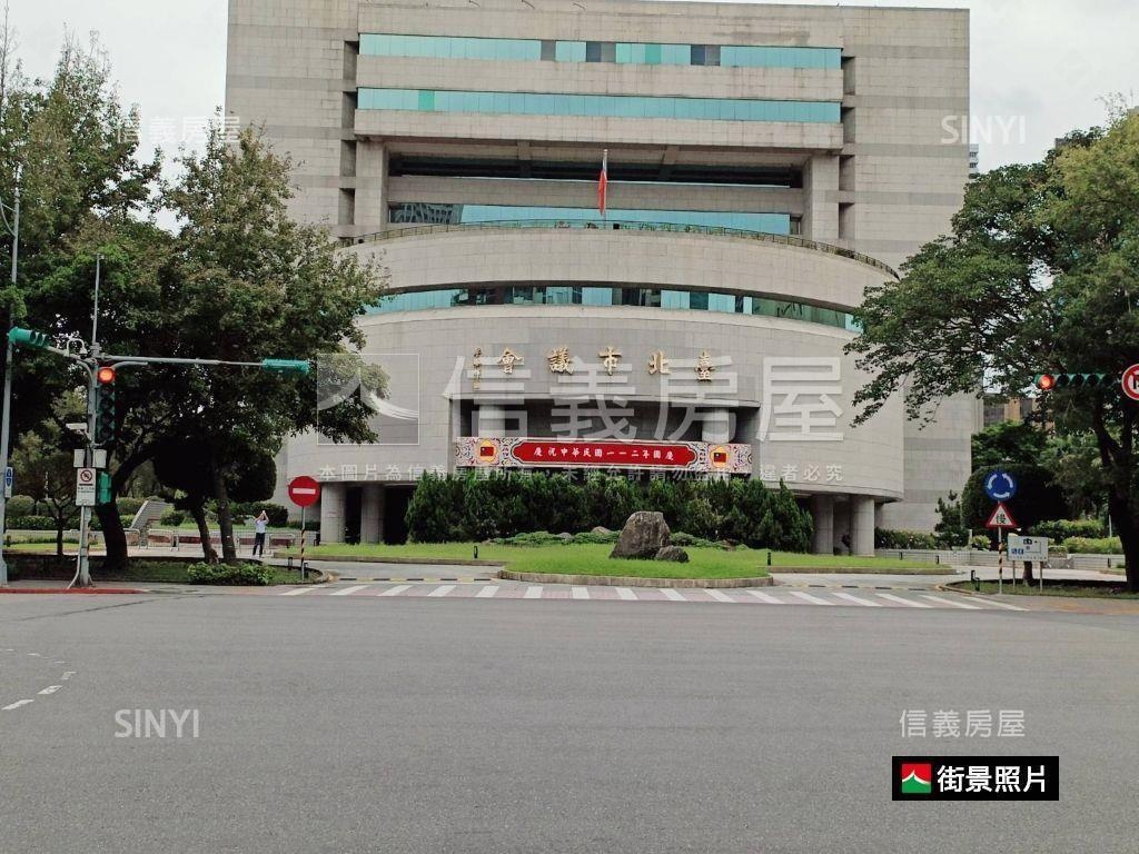 昇陽國際３６０房屋室內格局與周邊環境