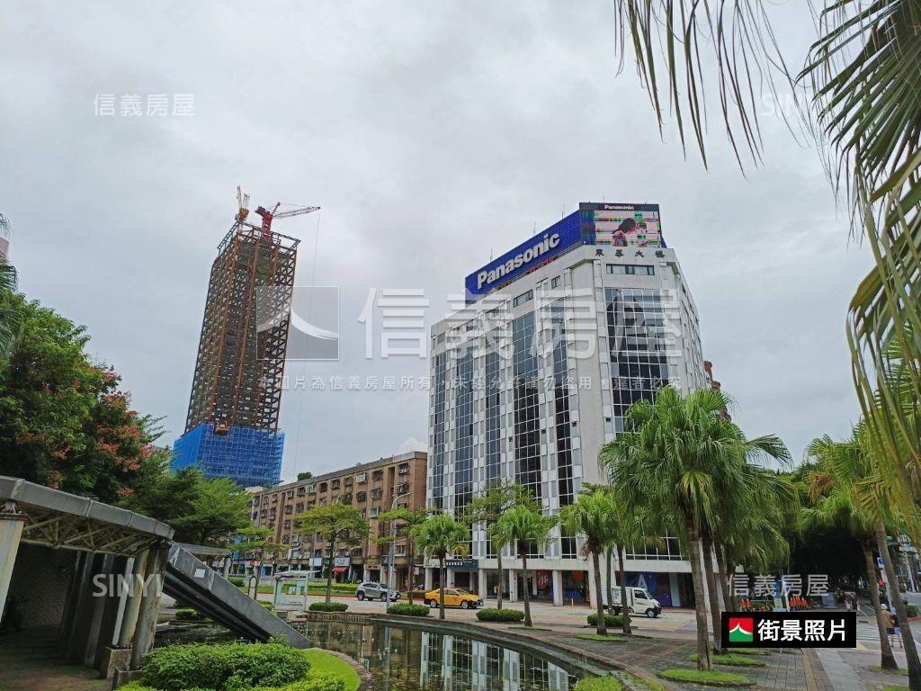 昇陽國際３６０房屋室內格局與周邊環境