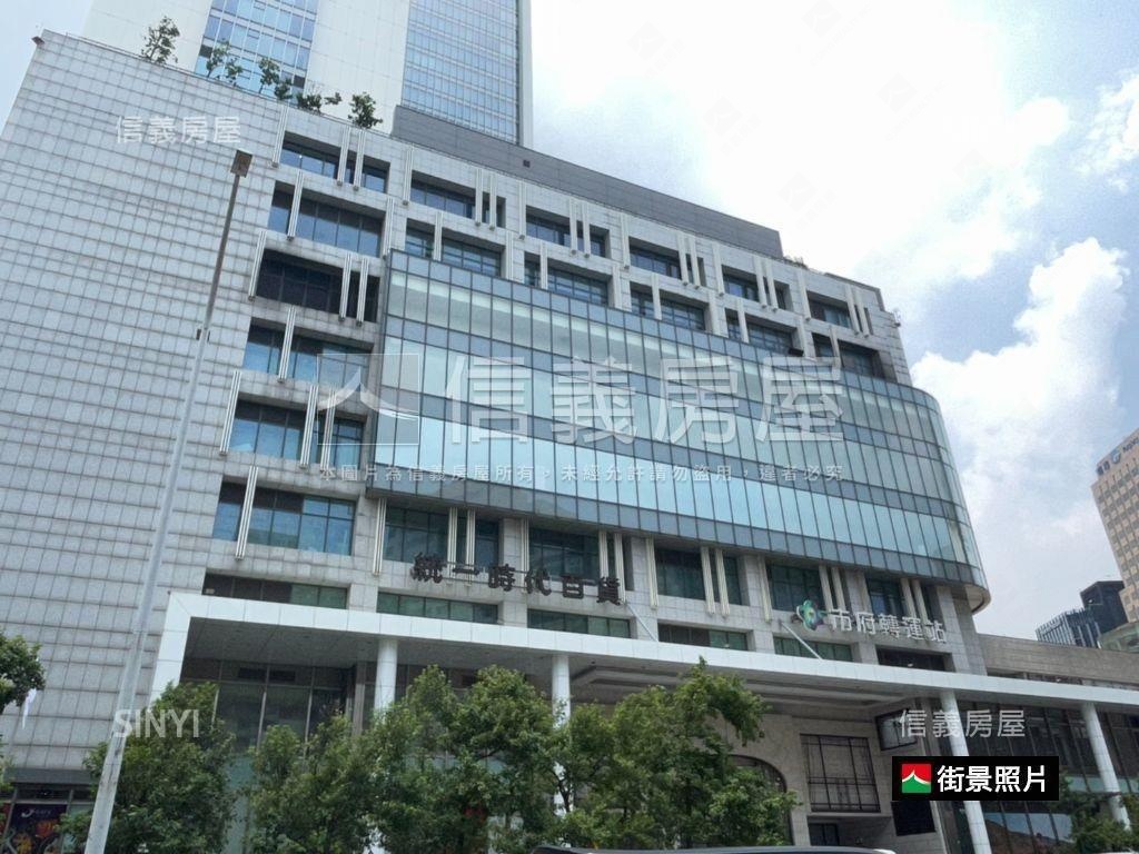 昇陽國際３６０房屋室內格局與周邊環境
