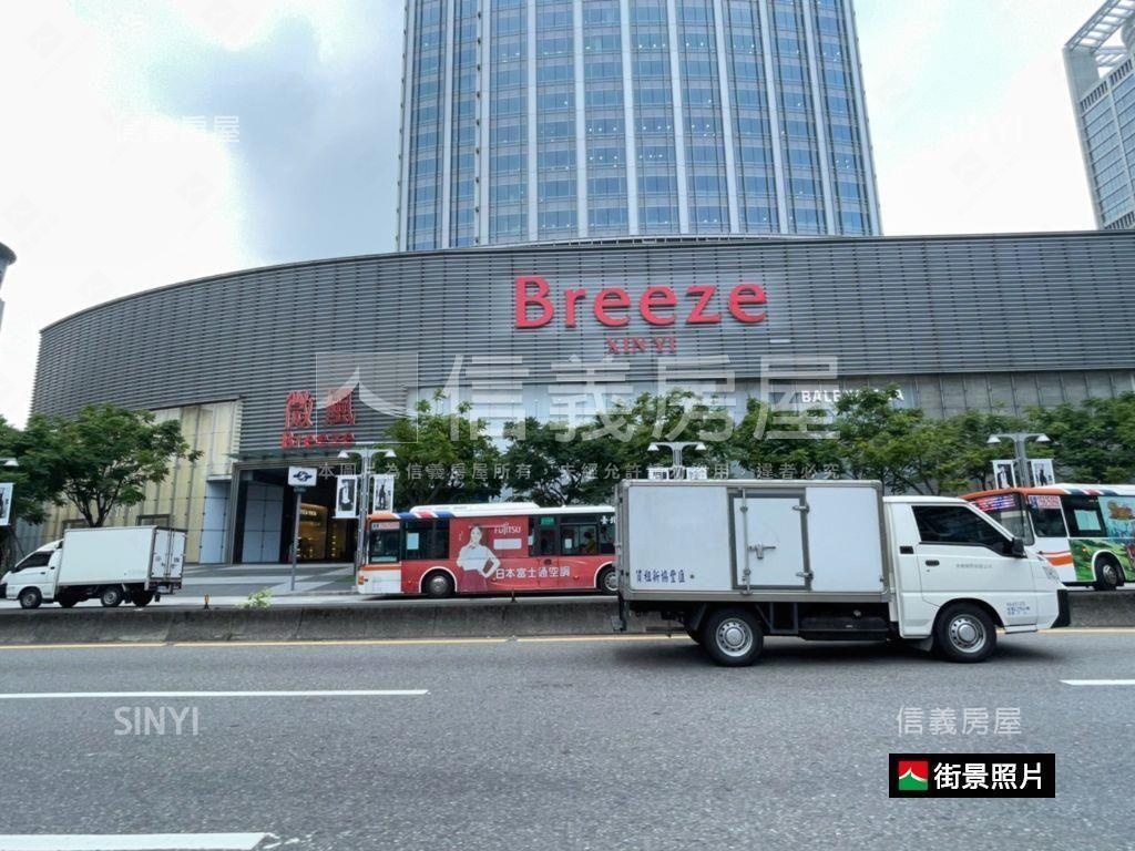 昇陽國際３６０房屋室內格局與周邊環境
