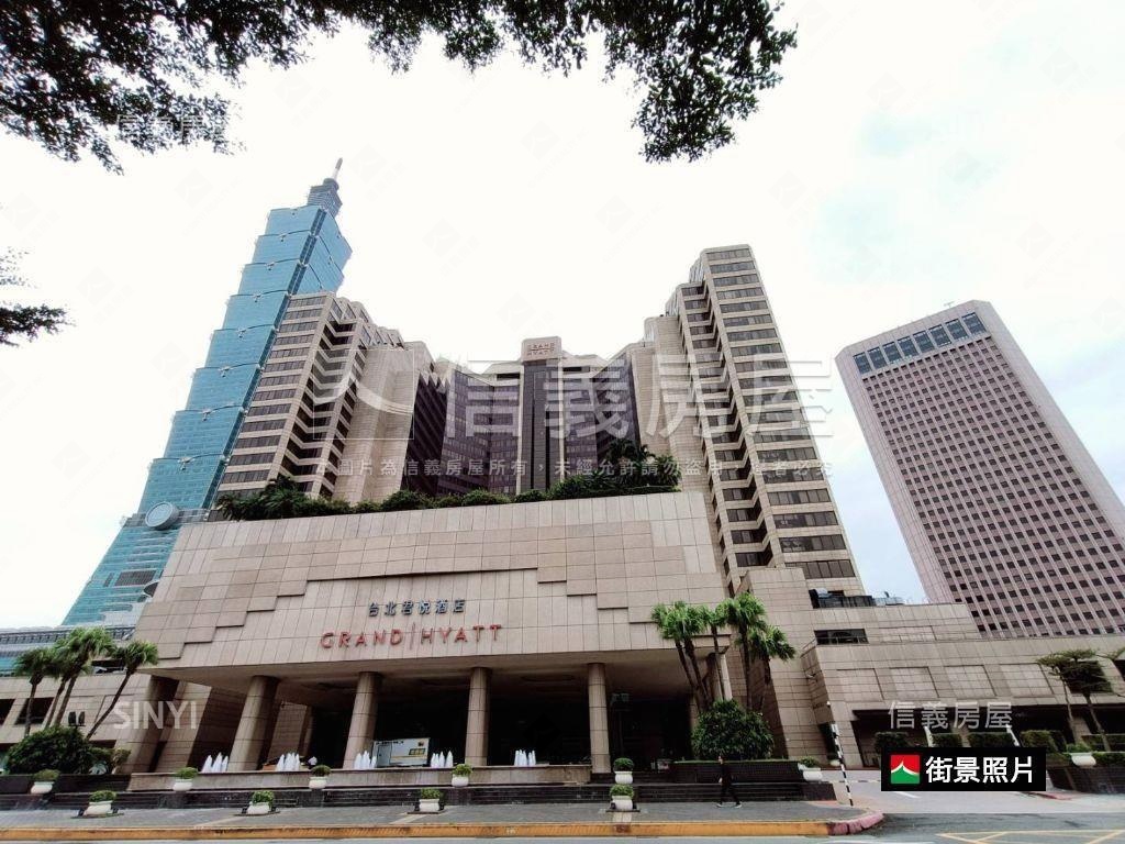 昇陽國際３６０房屋室內格局與周邊環境