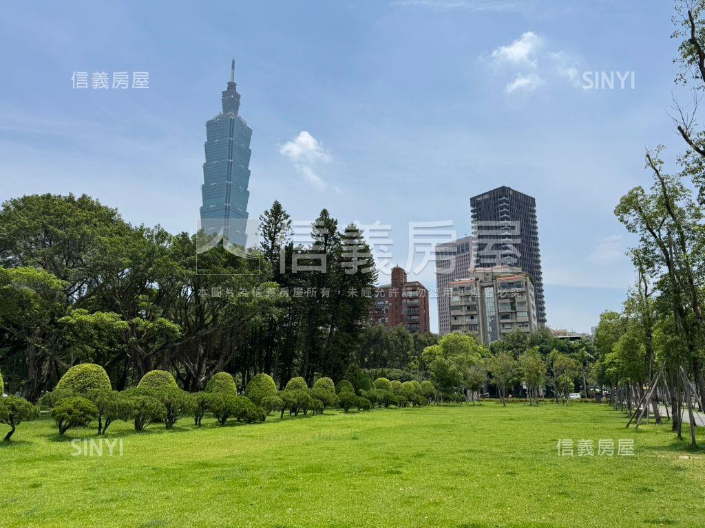 昇陽國際３６０房屋室內格局與周邊環境